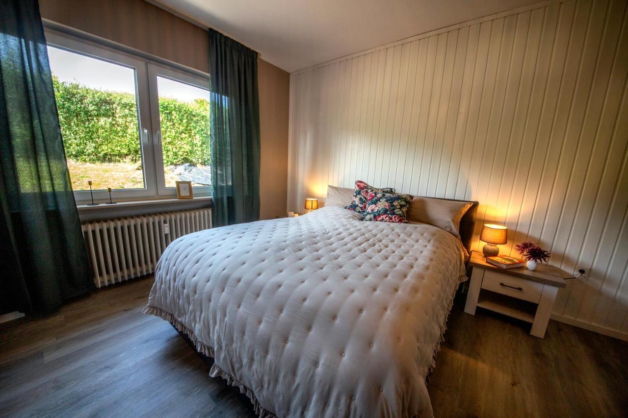 Casa Oos Lägenhet Rockeskyll Exteriör bild
