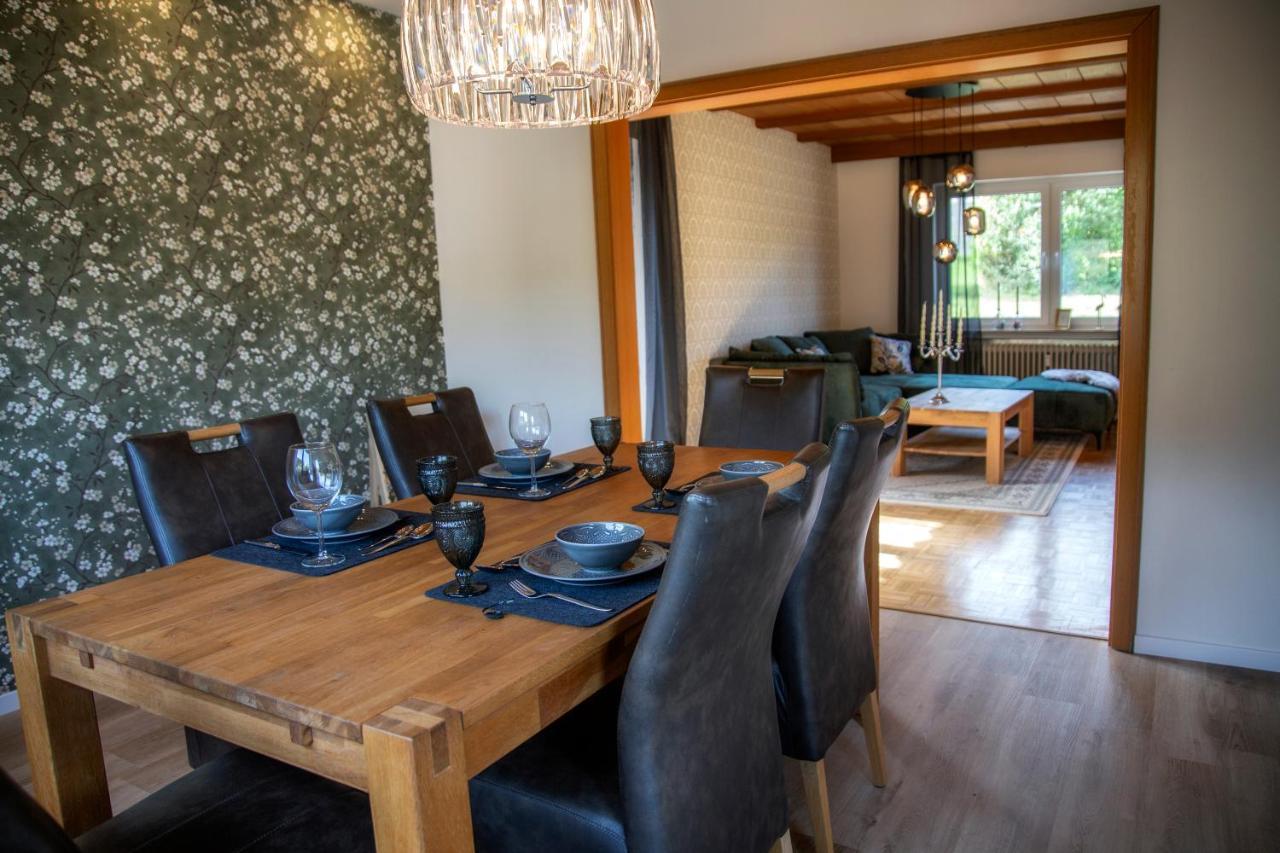 Casa Oos Lägenhet Rockeskyll Exteriör bild