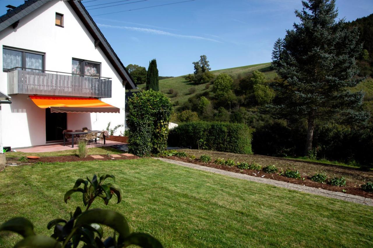 Casa Oos Lägenhet Rockeskyll Exteriör bild