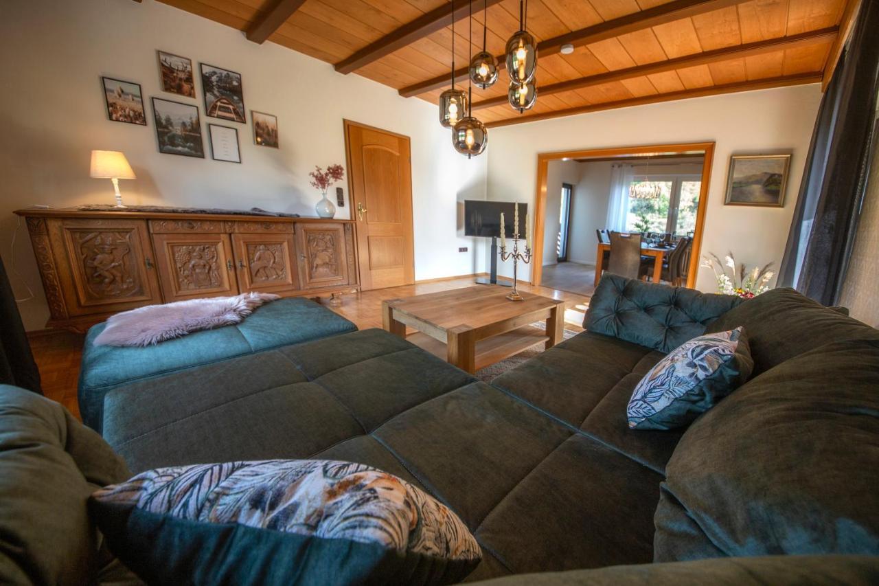 Casa Oos Lägenhet Rockeskyll Exteriör bild
